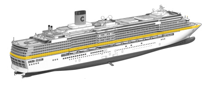 Cubierta 4 CRUCEROS EN OFERTA NORTE DE EUROPA